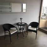 Vista Poniente