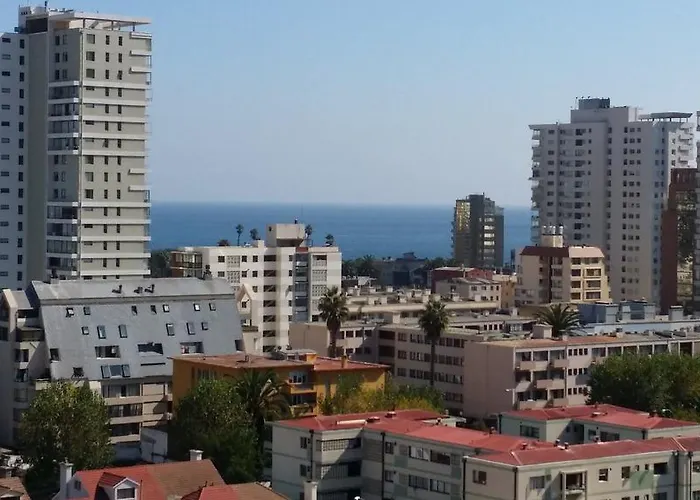 Vista Poniente