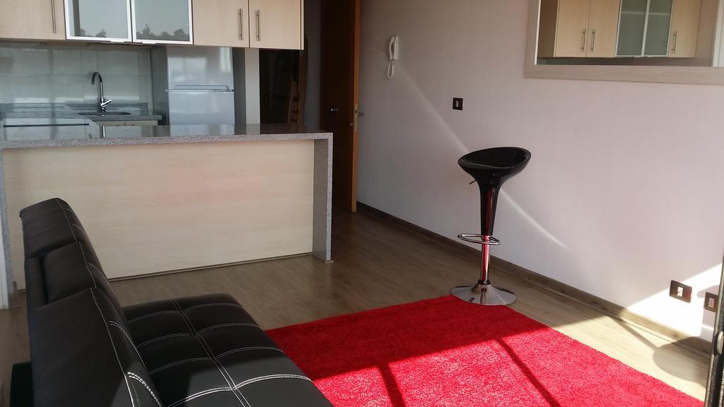 Apartamento Vista Poniente *