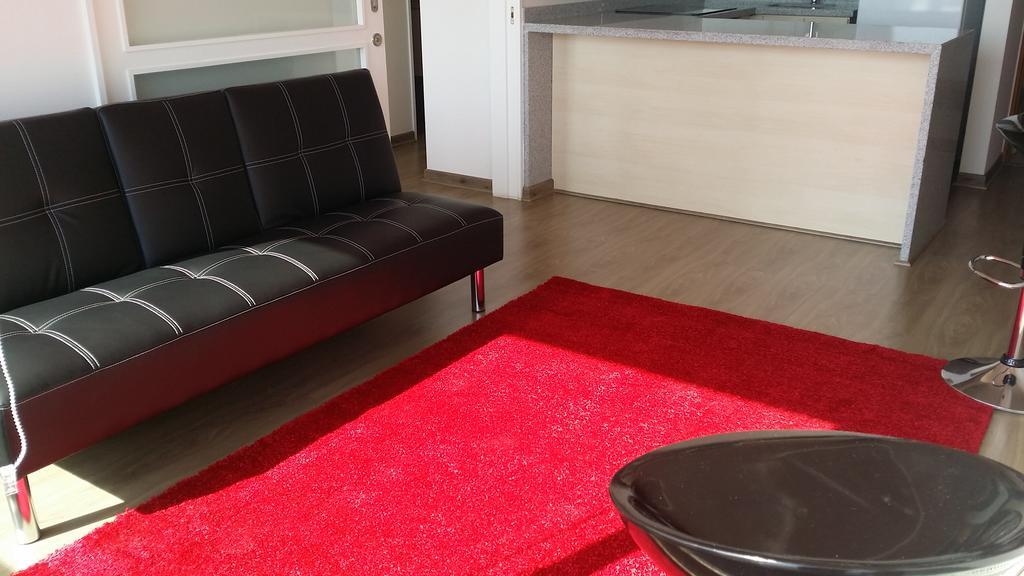 Apartamento Vista Poniente Vina del Mar