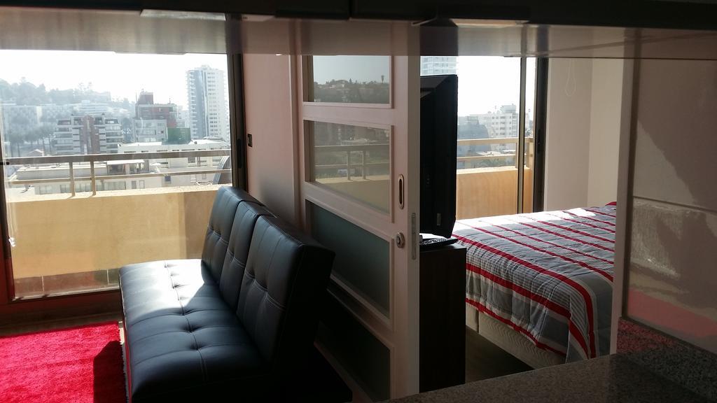 Vista Poniente Apartamento Vina del Mar