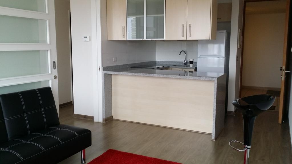 Apartamento Vista Poniente Vina del Mar