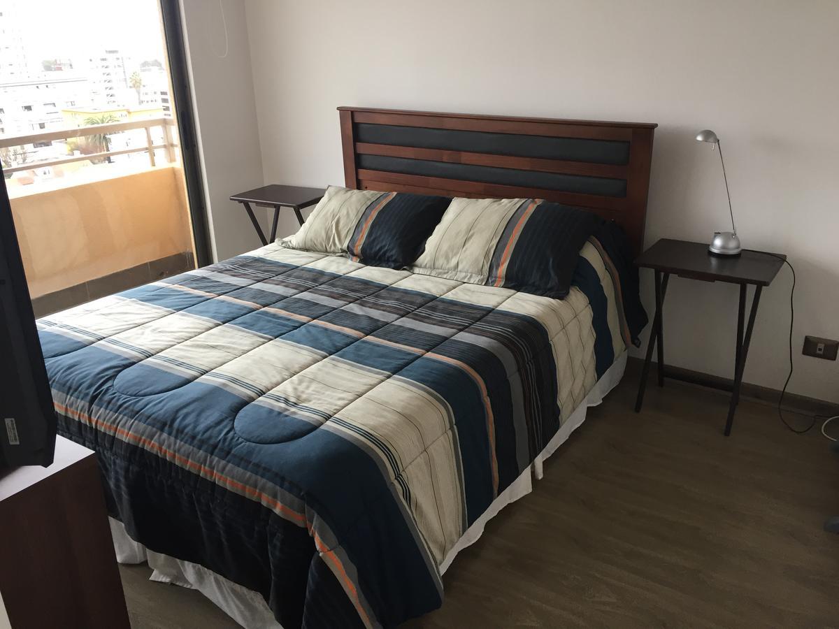 Apartamento Vista Poniente *